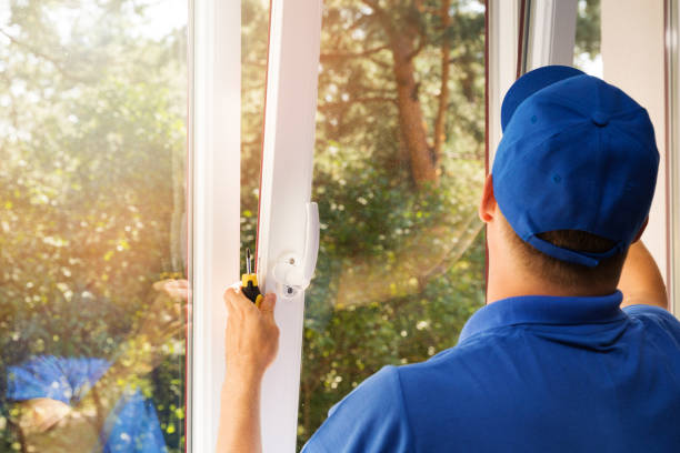 Trusted Albuquerque, NM Windows and Door Installation & Repair Experts